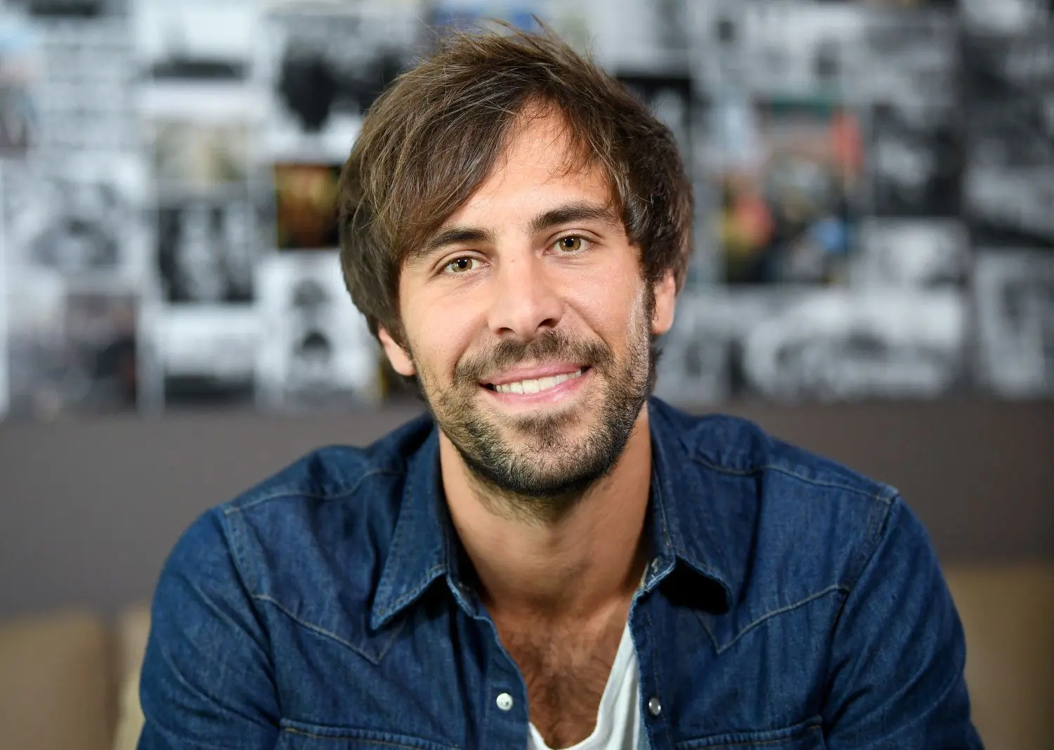 Der Sänger Max Giesinger kommt im Sommer nach Birkenwerder.