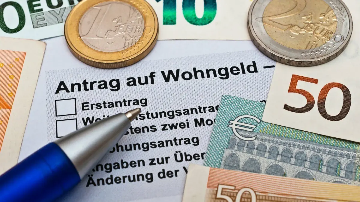 Ab 2023 haben weitaus mehr Menschen Anspruch auf Wohngeld. In den Verwaltungen wird eine Antragswelle erwartet. Die Stadt Forst will dem vorbeugen.
Wohngeld