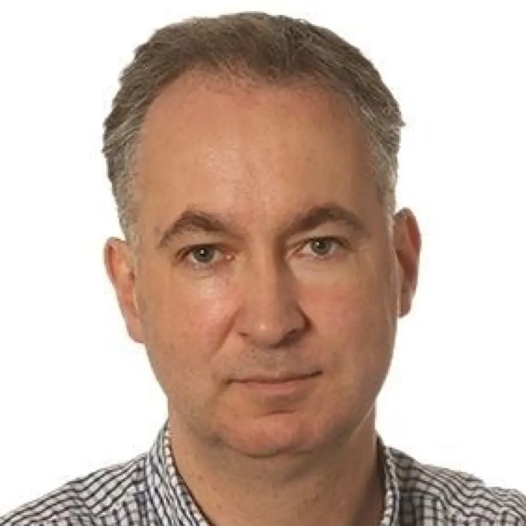 Bild des Autors bzw. der Autorin Sven Klamann