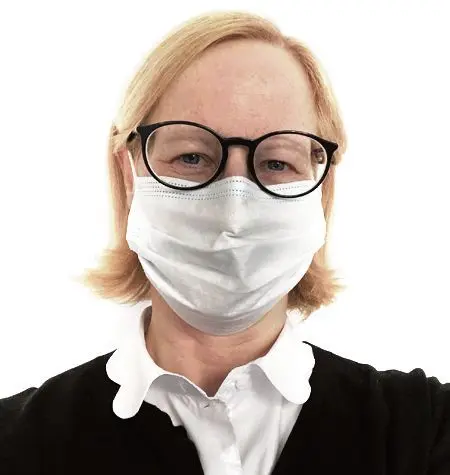 Korrespondentin