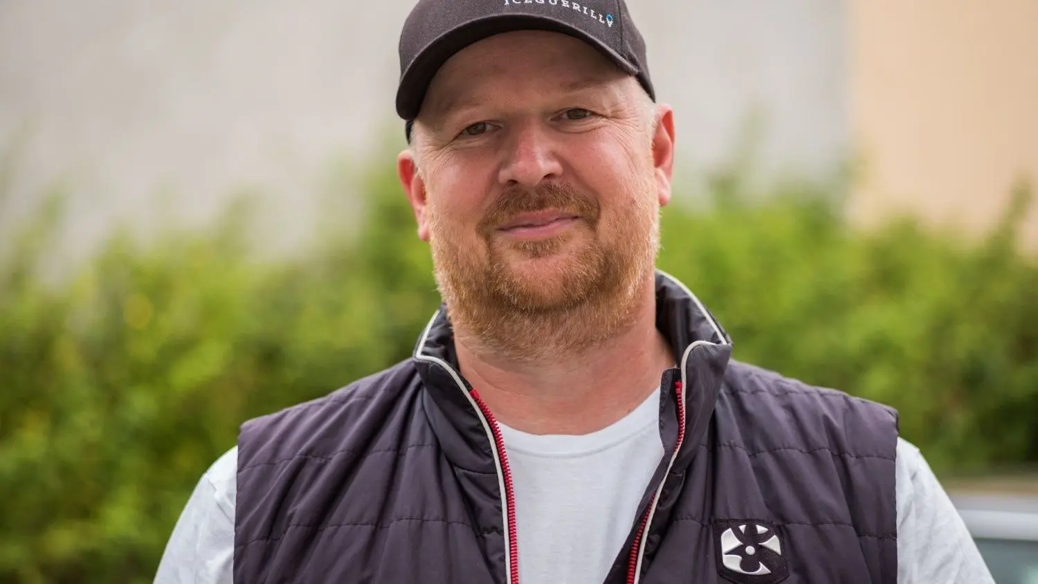 Ralf Schulze, Kino-Betreiber in Beeskow und Bad Saarow, hofft auf mehr Gäste.