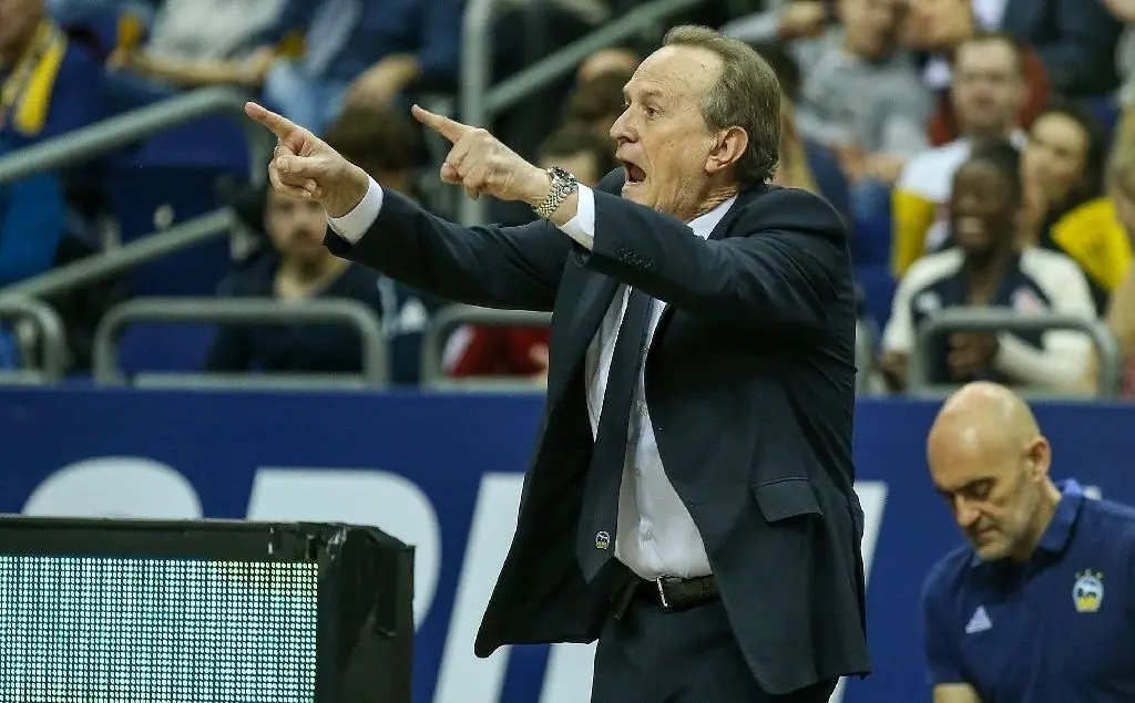Alba-Coach Aito
