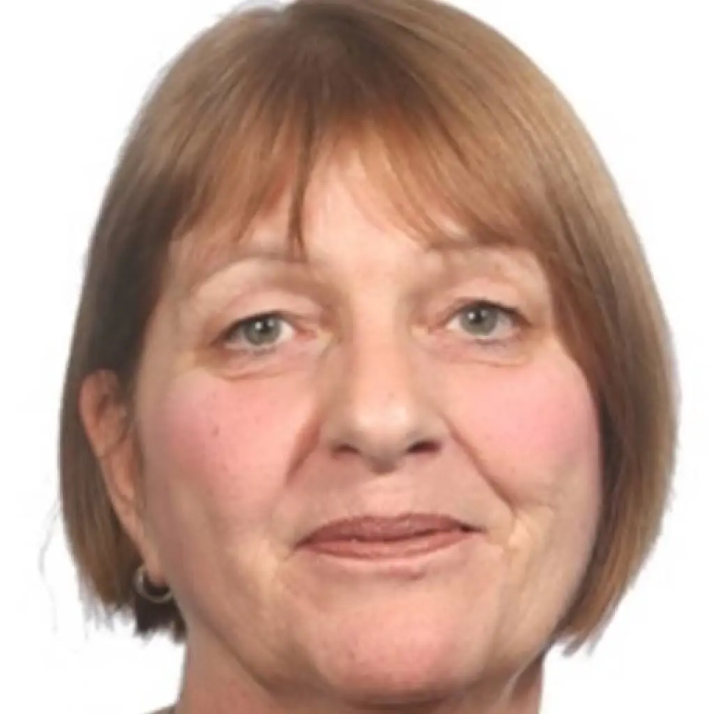 Bild des Autors bzw. der Autorin Sabine Rakitin