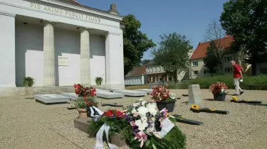 Attentat auf Hitler: 20. Juli 1944 – so lief in Attentat auf Hitler: 20. Juli 1944 – so lief in