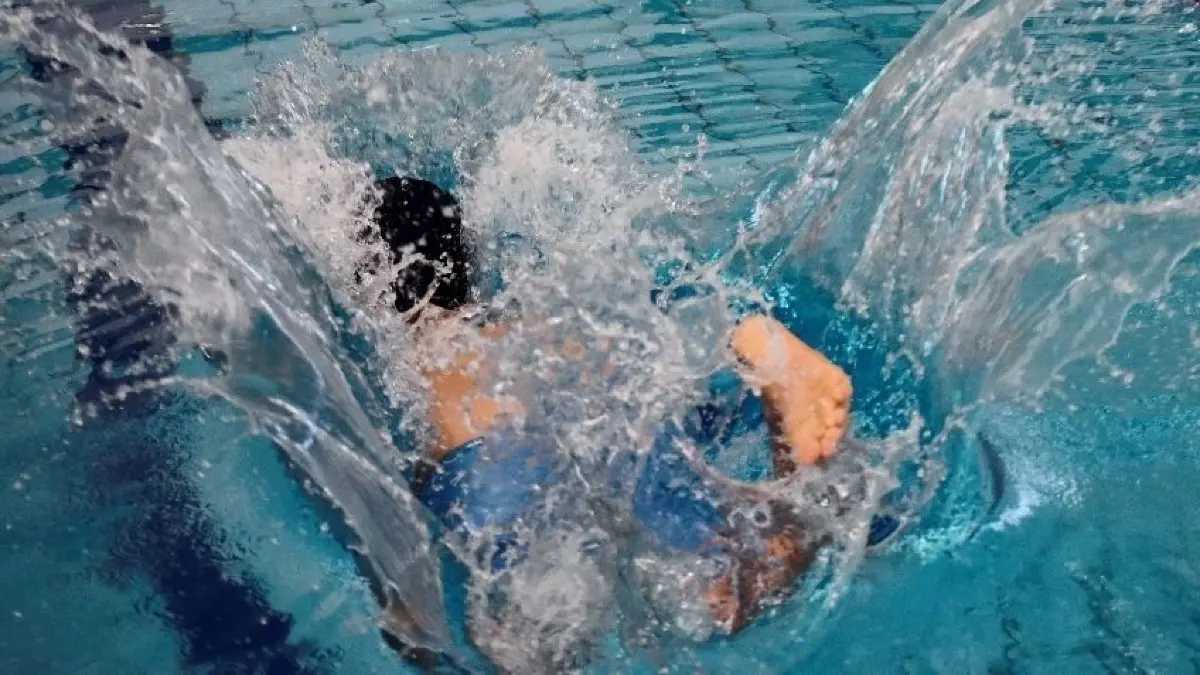 Aquarium in Schwedt: Wie lange die Schüler noch in Polen schwimmen | moz.de