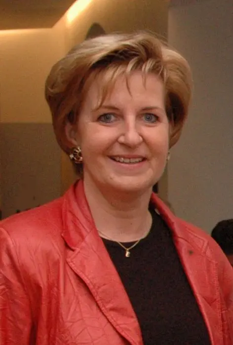 Elke Wagner