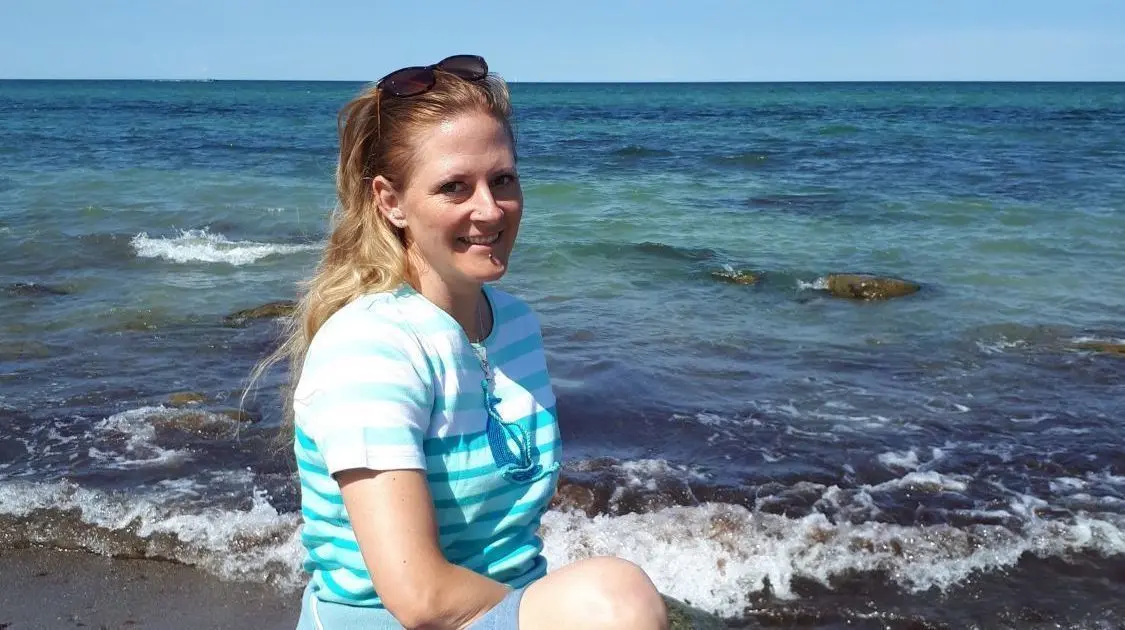 Mina Malina hat mit Taps und Tippi - eine Bärenfreundschaft im Winterwald ein Kinderbuch veröffentlicht.