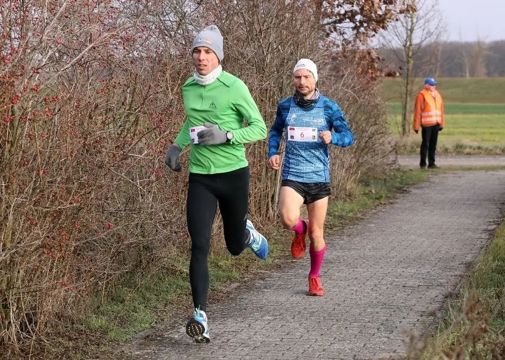 31.12.2019 Ratzdorf Silvesterlauf 2019