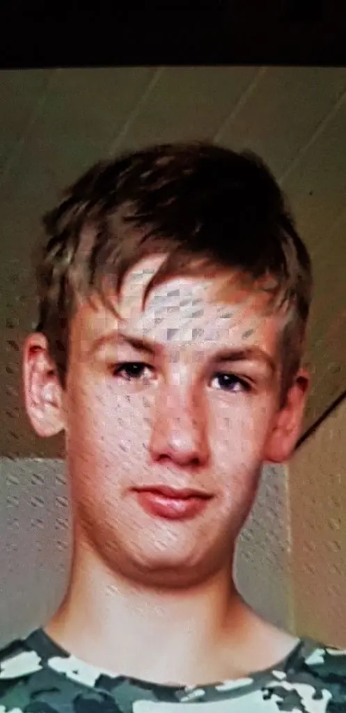 Polizei bittet um Hinweise: Wer hat Max R. am 31. Juli 2018 in Eiche gesehen?