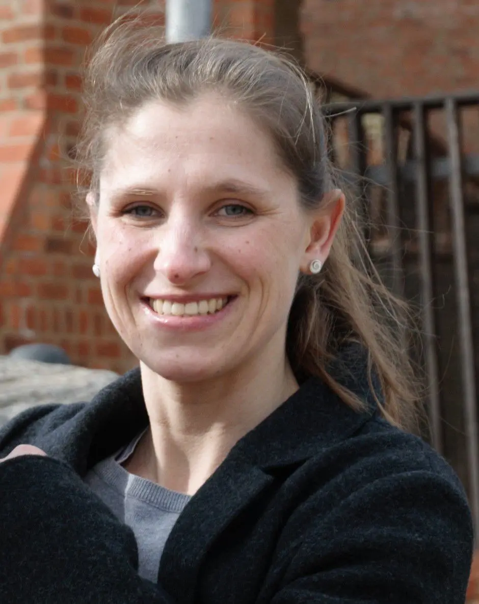 Anne Blunk (Bündnis 90/Die Grünen), Stadtverordnete in Wriezen