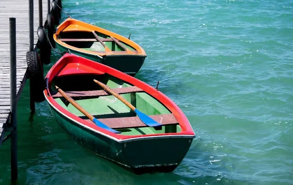 Die neuen Pächter am Baggersee in Gusow haben einen Schnellstart hingelegt. Badegäste sind bereits willkommen. (Symbolbild)