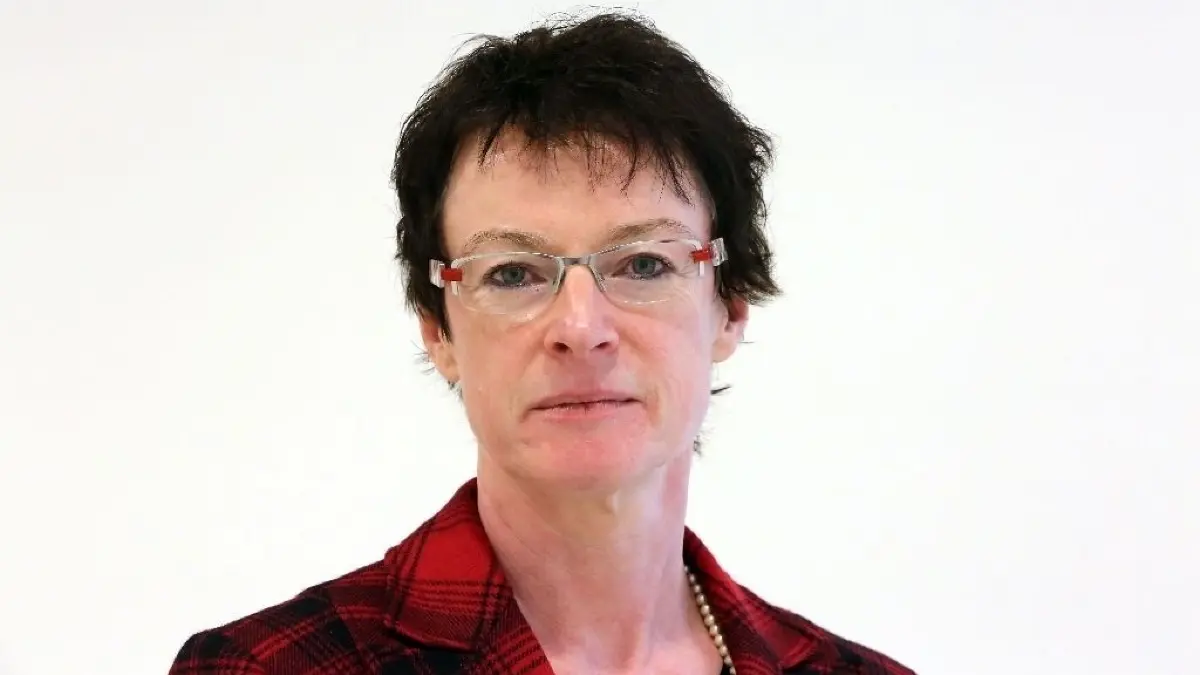 CDU-Abgeordnete Roswitha Schier
200315 Roswitha Schier,CDU,Landtag Brandenburg