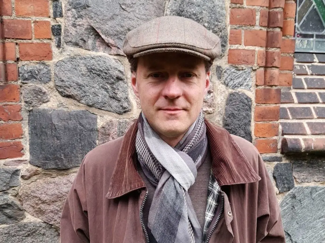 Leonhard Schuster aus Rohrlack thematisierte sein Anliegen auch am 16. September in der ZDF-Sendung „Klartext, Frau Baerbock“.