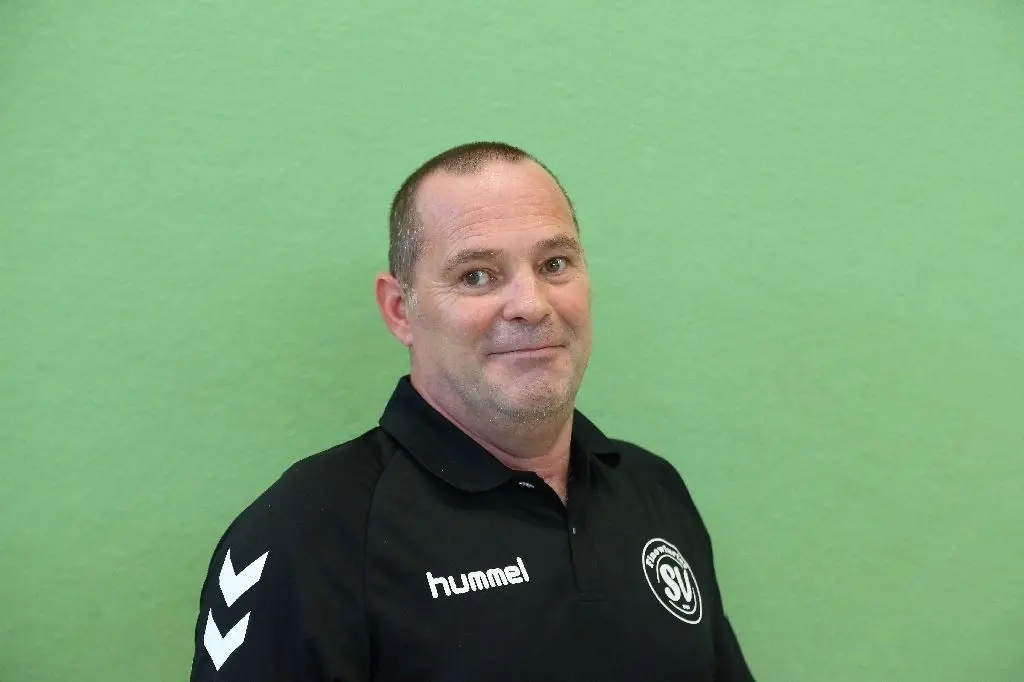 Dirk Menzel Trainer Finowfurter SV, Frauen