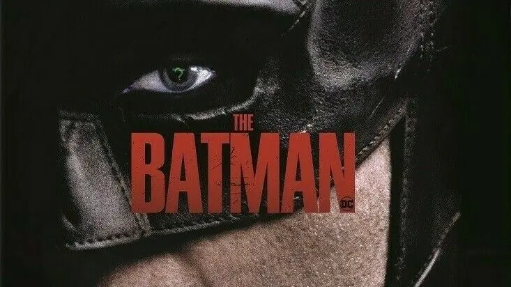 The Batman. Düsterer Neustart der Helden-Geschichte.