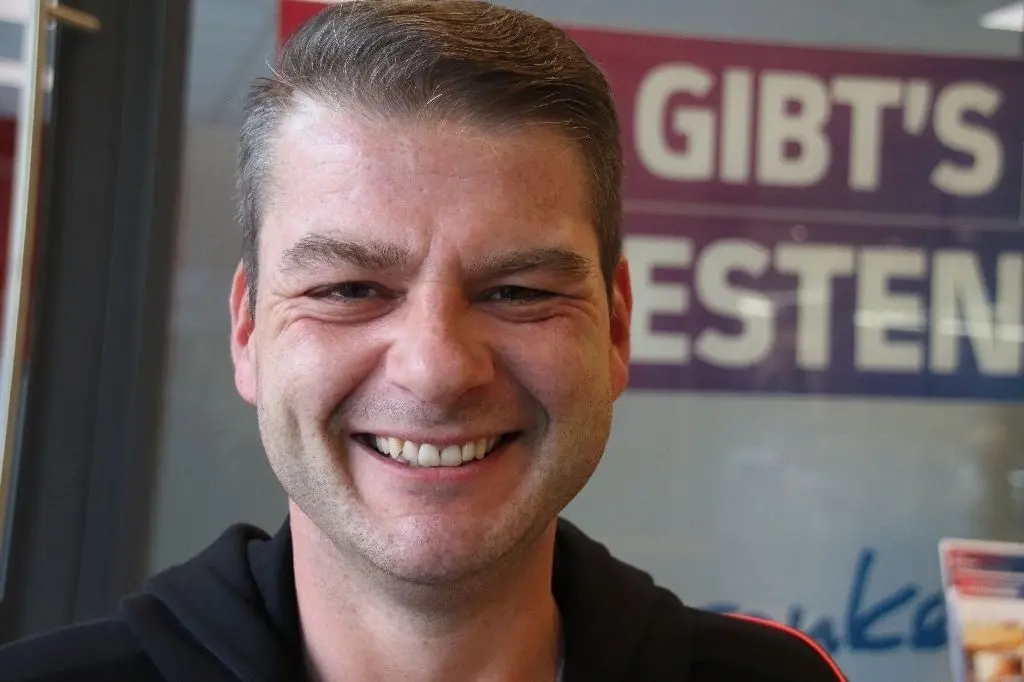 Daniel Cyranka