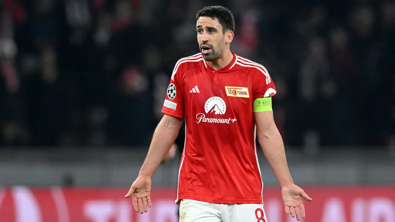 Kapitän Rani Khedira konstatierte nach der deutlichen Niederlage: „Wir wissen, wie schwierig es ist 40 Punkte in der Bundesliga zu holen. Das haben wir von Anfang an gepredigt, aber vielleicht nicht hundert Prozent danach gelebt.“