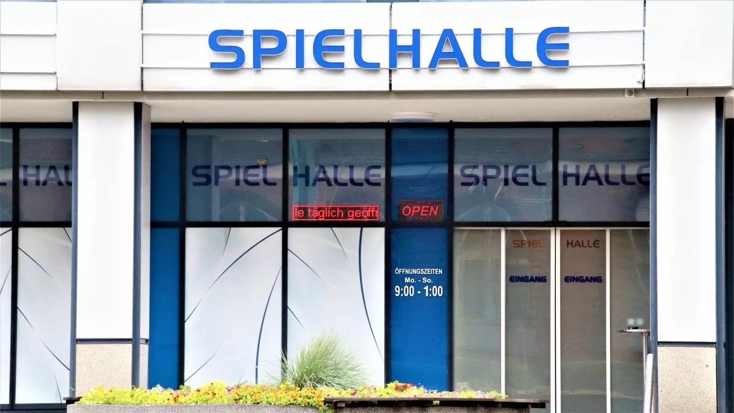 Spielhalle in Frankfurt (Oder): So viel Geld nimmt die Stadt durch ...