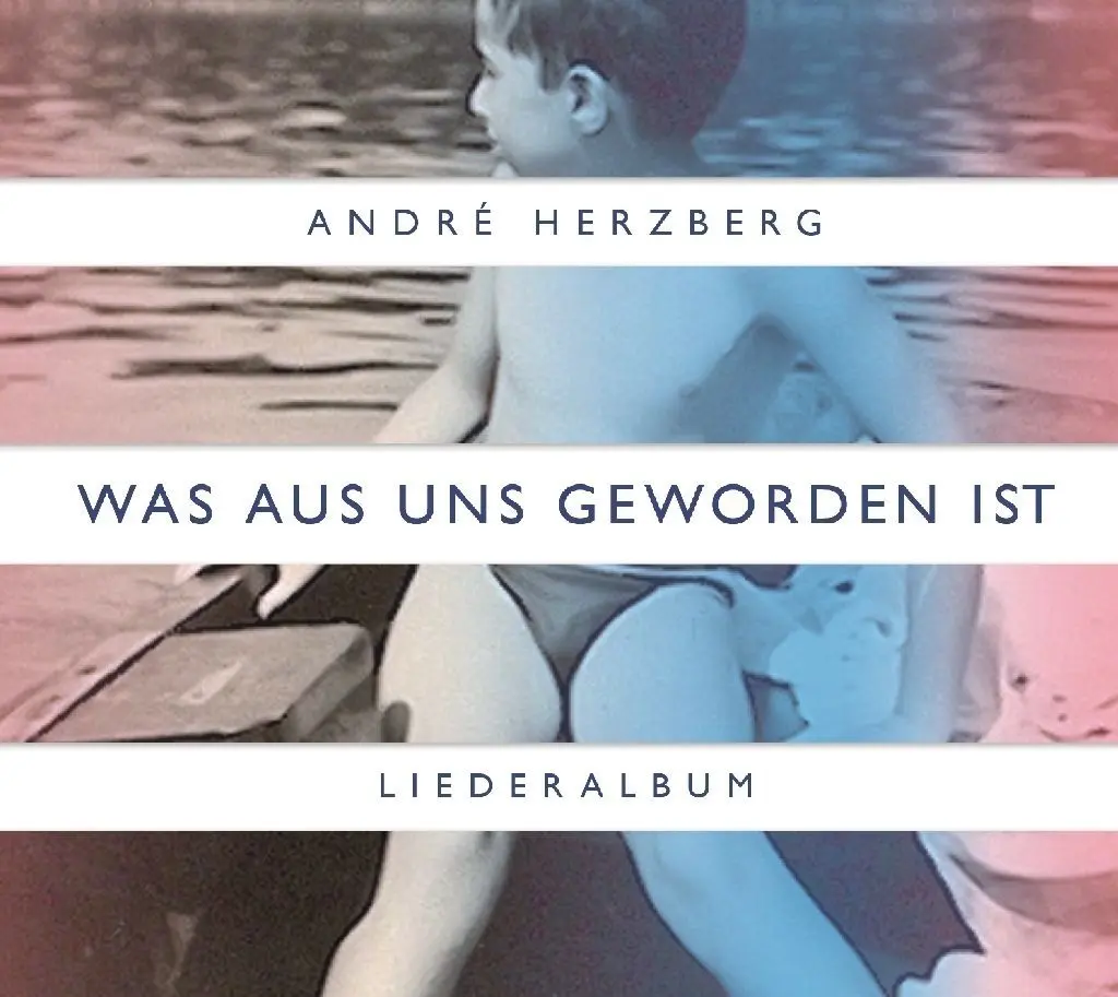 Das Liederalbum gewährt einen tiefen Blick ins Seelenleben des Künstlers.