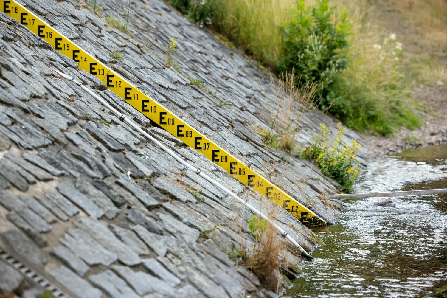 Wassermangel in OPR Landkreis OstprignitzRuppin schränkt Zeiten zum
