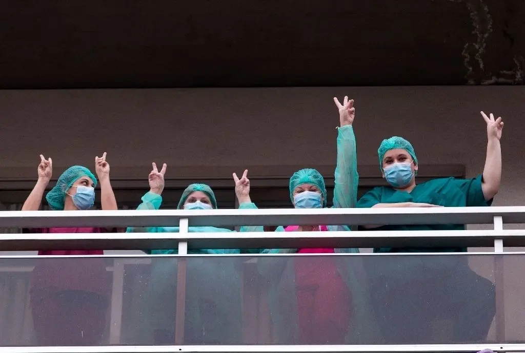 Tarifverhandlungen für das nichtärztliche Personal werden in Eisenhüttenstadt fortgesetzt. Angebot und Forderungen liegen weit auseinander. (Symbolbild)