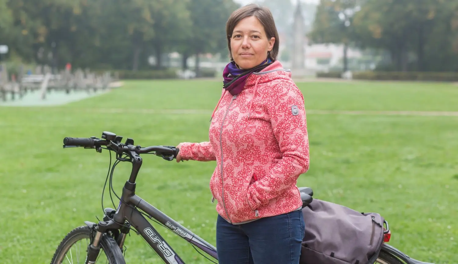 Es sei falsch gewesen „zu diesem Zeitpunkt ein solches Signal zu setzen“, sagt Alena Karaschinski, Sprecherin des Grünen-Kreisverbandes Frankfurt (Oder).