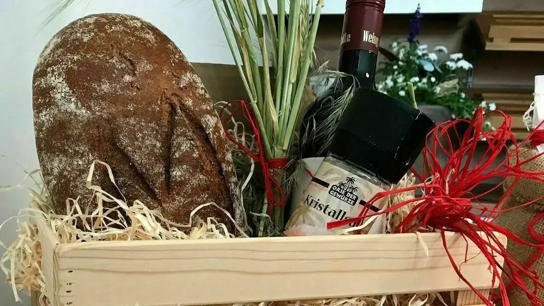 Wirtschaft in OderSpree Regionale Produkte in Müllrose kann man
