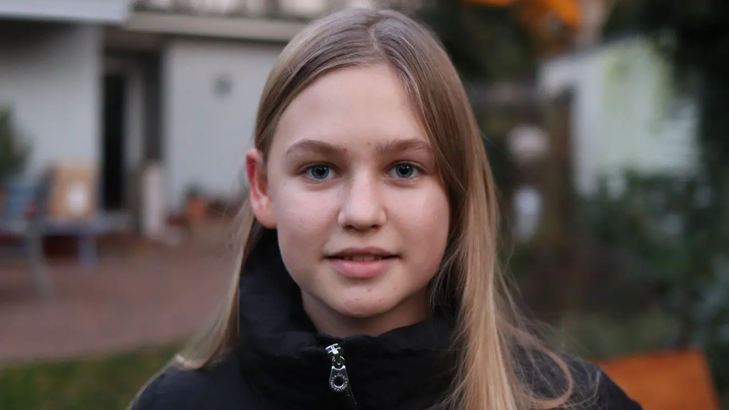 Pauline Hausding aus Eichwalde in Brandenburg ist eine begeisterte „Alea“-Leserin und hat mit Tanya Stewner über den neuesten Band der Meermädchen-Reihe gesprochen.