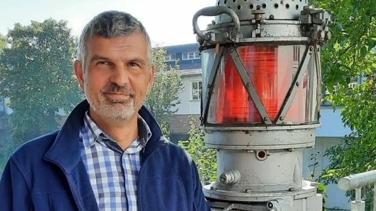 Wird neuer Fraktionsvorsitzender der FDP in der Stadtverordnetenversammlung: Gordon Starcken, Ortsvorsitzender der Freien Liberalen Fürstenwalde.
Wird neuer Fraktionsvorsitzender der FDP in der Stadtverordnetenversammlung: Gordon Starcken, Ortsvorsitzender der Freien Liberalen Fürstenwalde.