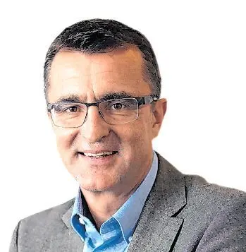 Chefredakteur