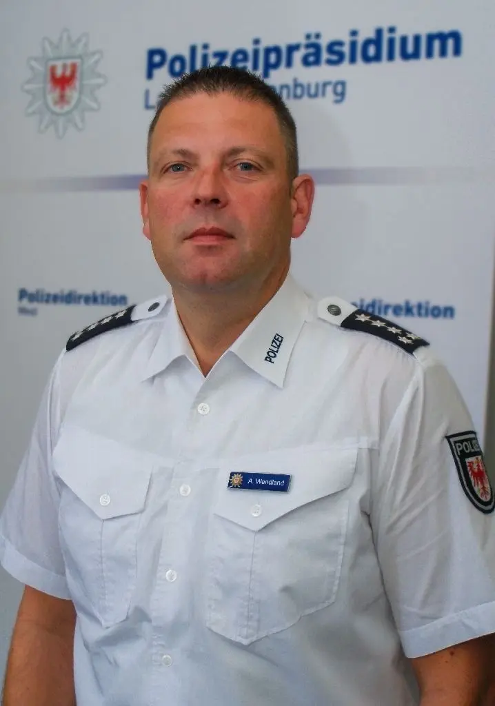 Der Erste Polizeihauptkommissar Andreas Wendland erklärt, warum die Kontrollen jetzt wichtig sind.