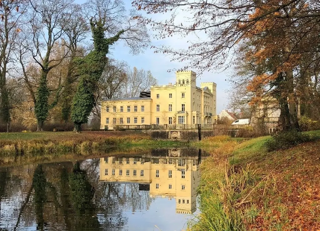 Schloss Steinhöfel