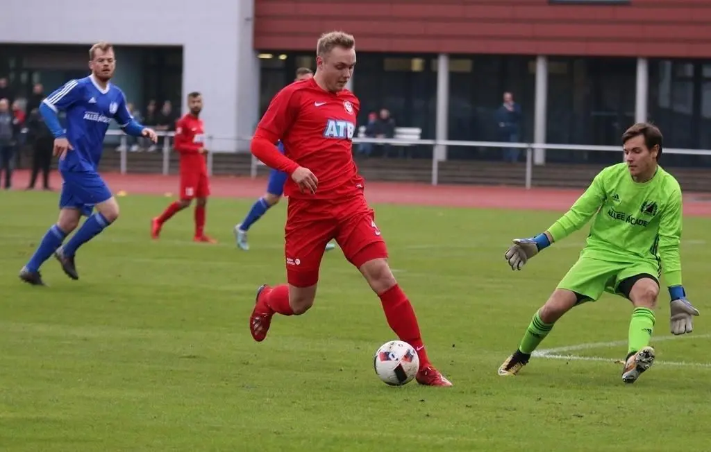 Lichtenbergs Daniel Hänsch