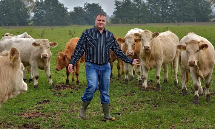 Zuzug – wie lebt es sich im kleinen Dorf Gieshof-Zelliner Loose im Oderbruch?