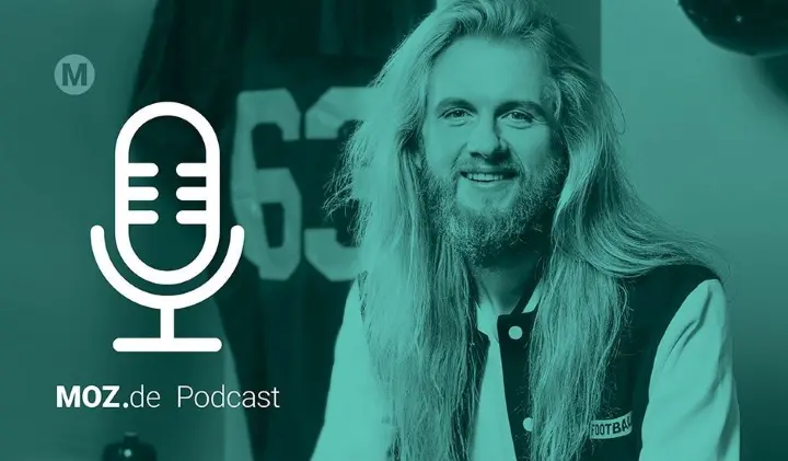 Im Gespräch mit Christoph „Icke“ Dommisch