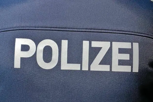 Polizeibericht Einbruch in Gartenanlage moz.de