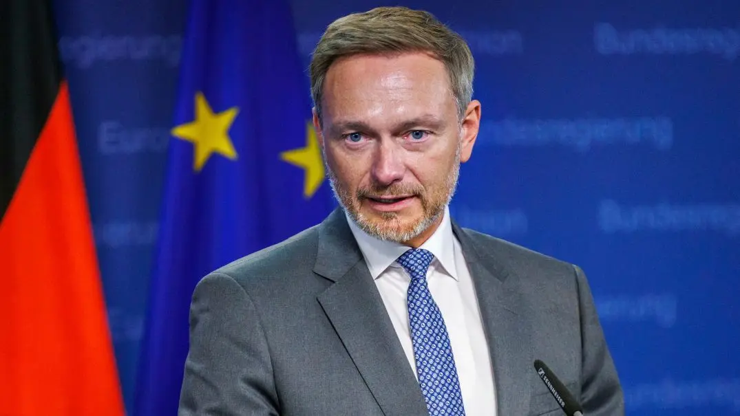 Schuldenbremse im Fokus: Christian Lindner (FDP) plant für das kommende Jahr einen Fördertopf zu schmälern. Aus diesem stammen auch die 750 Millionen Euro für unter anderem Brandenburg und die Uckermark.