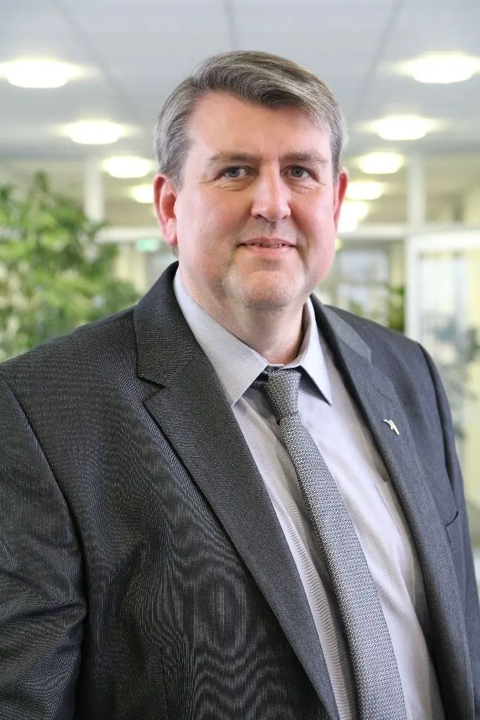 Nico Dewachtere