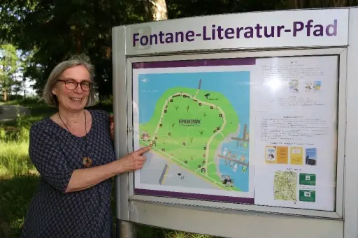 Portrt: Mit Leidenschaft fr Kunstgeschichte | moz.de