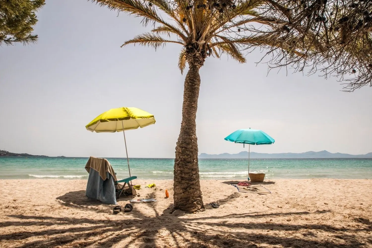 Ist Urlaub auf Mallorca trotz Corona möglich?