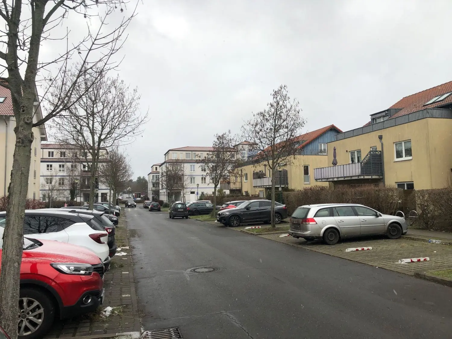 In Glienicke eine finanzierbare Mietwohnung, zum Beispiel im Sonnengarten, zu bekommen, ist schwer.