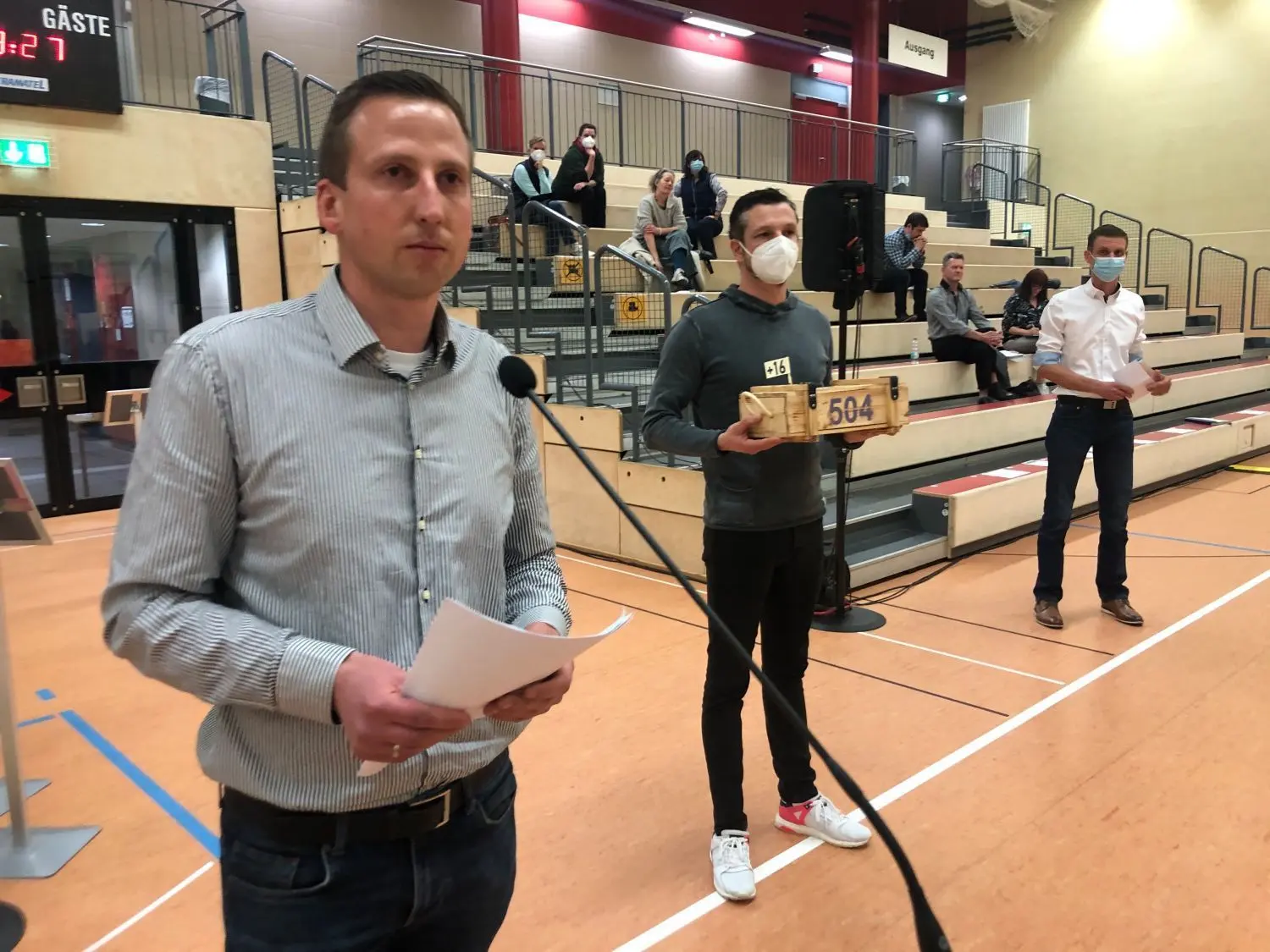 Immobilien: Entscheidung über neues Wohnprojekt am Venusbogen in Bernau ...