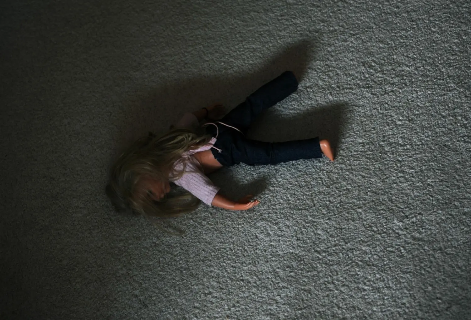 Nach dem sexuellen Missbrauch an drei Mädchen durch einen ehrenamtlichen Mitarbeiter des DRK in Strausberg hat das Landgericht Frankfurt (Oder) das Urteil gesprochen. (Symbolbidl)