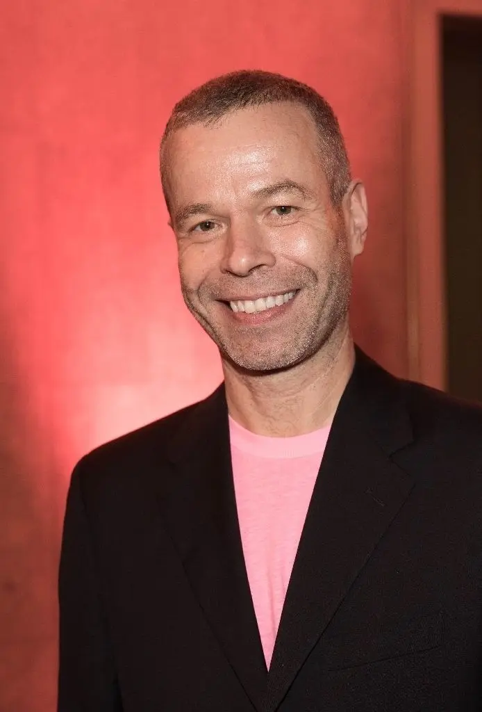 Einflussreiche ehemalige Mitarbeiter der "Spex": Fotograf Wolfgang Tillmans