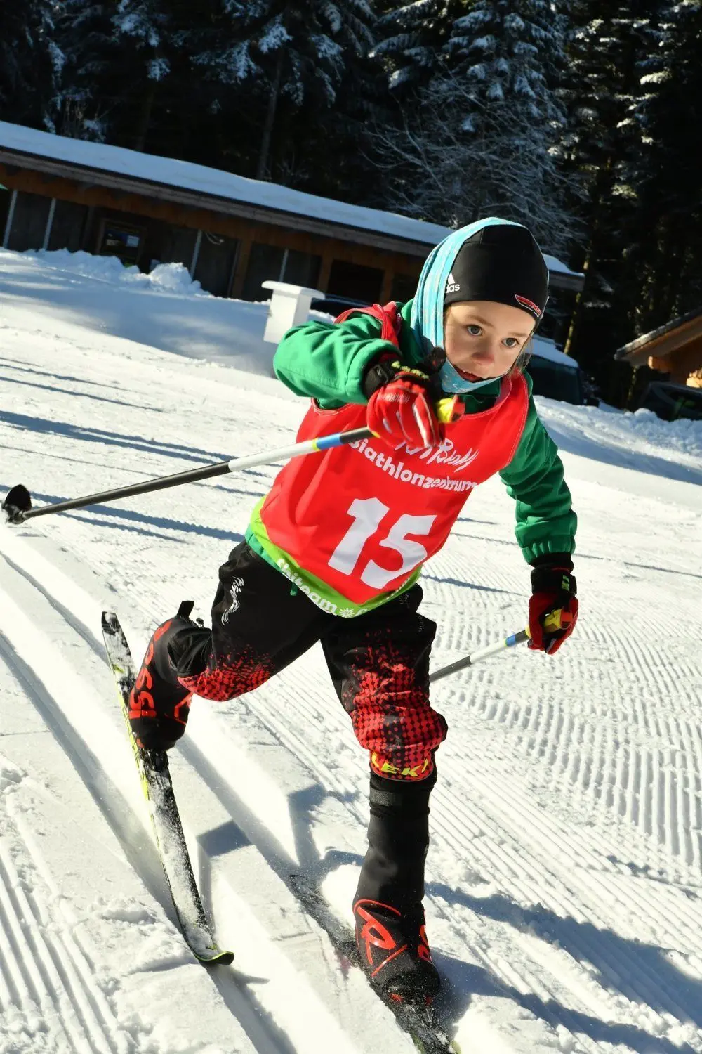 Elisa Müller