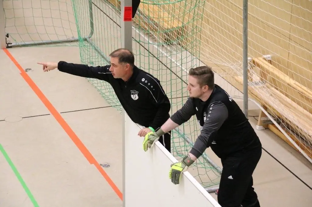 Wieder in Hohen Neuendorf und Mühlenbeck: Coach Burak Benli wird die Vorbereitung mit seinem Team einmal mehr auswärts absolvieren.