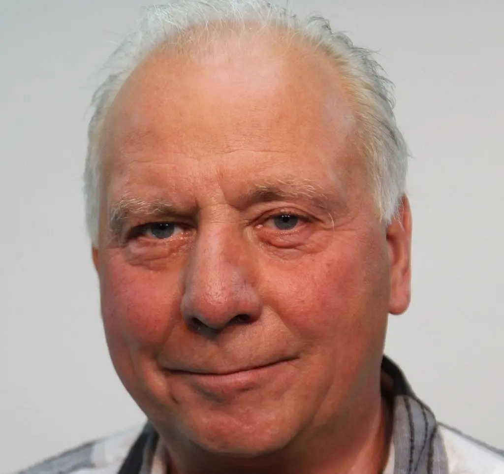 Frank Terletzki