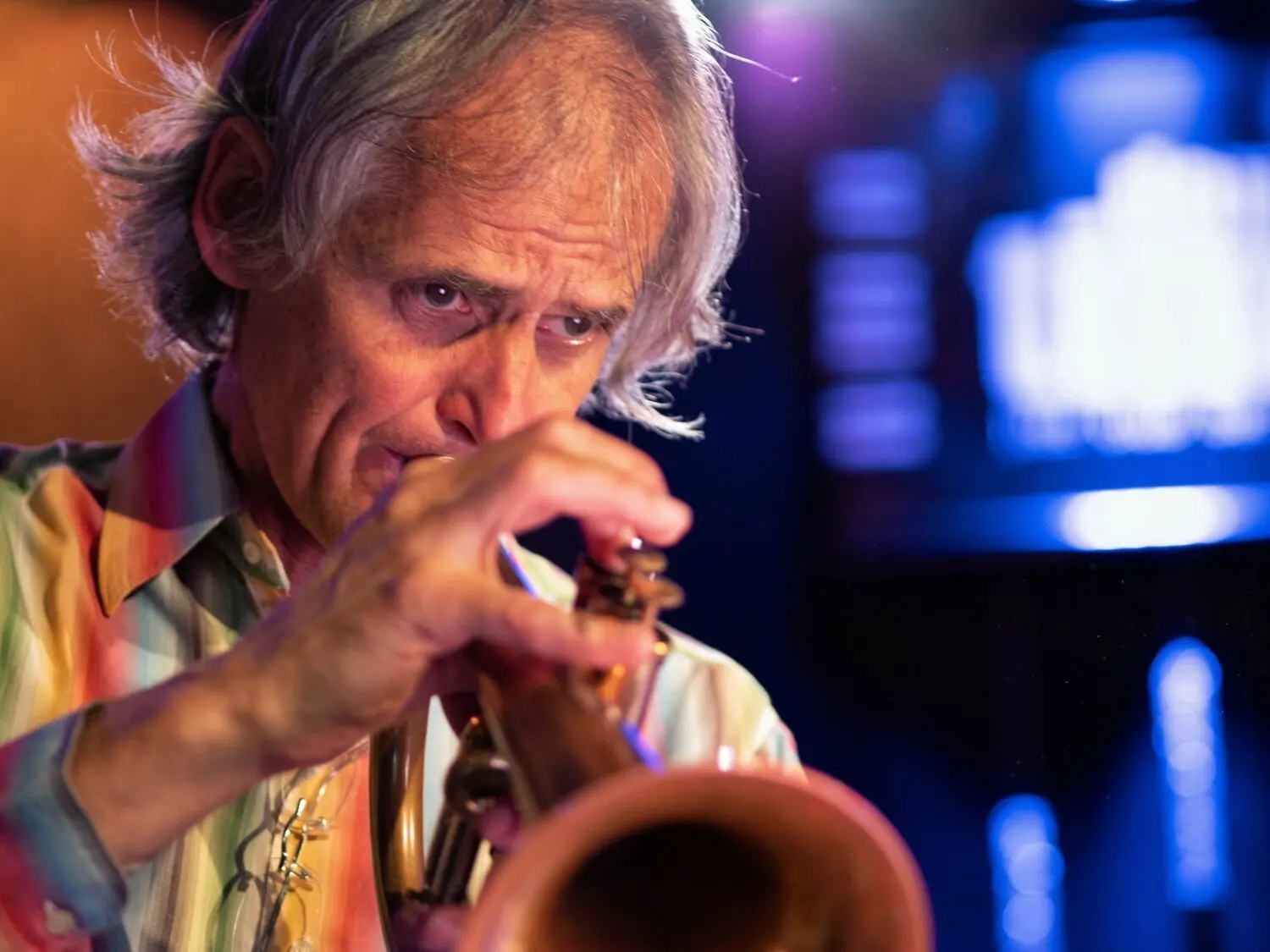 Markus Stockhausen