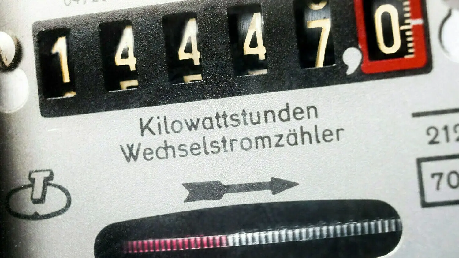 Die Stromkosten steigen: Wie sollen Kunden der Stadtwerke Oranienburg geschützt werden, wenn sie ihre Stromrechnung nicht mehr zahlen können?