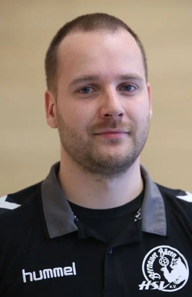Christopher Metzdorf, Trainer Bären, Mä.
